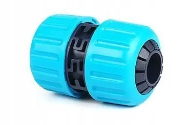 Bezpieczna płatność REPARATOR 1/2''-5/8'' POŁĄCZENIE 2 WĘŻY